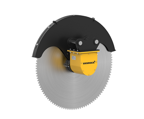 Rock Saws