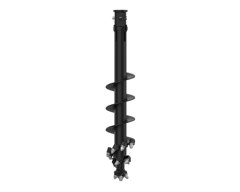 W4 auger 1