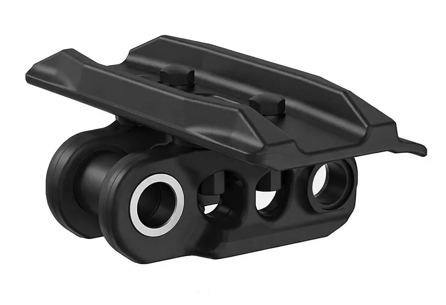 Mining Excavator Track Chains