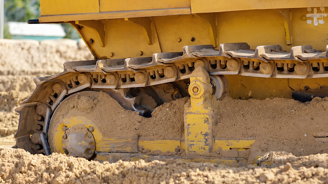Track Chain
