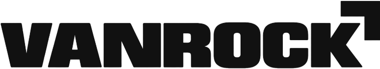 VANROCK Group logo